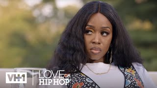 Remy Ma mediates a talk between Yandy and Juju so the two can sort ...