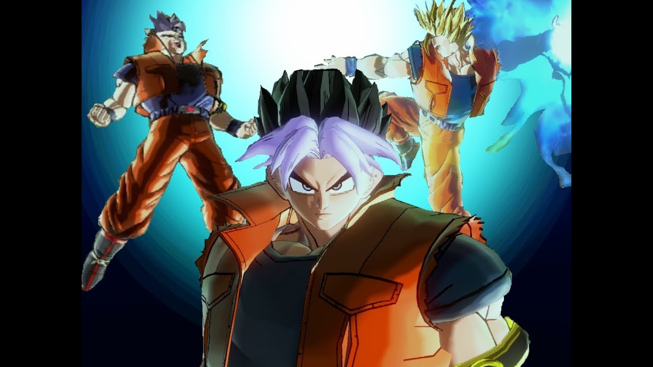 Ex Adult Gohanks Takes On Fusions Xenoverse 2 Modded Battles Youtube Ex Adult Gohanks Takes On Fusions Xenoverse 2 Modded Battles Youtube