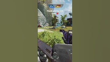 Apex legends 🤩 360 no scope! #apexlegends #shorts #gamingshorts #gamingcommunity #explore #fyp
