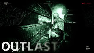 Outlast (Full Game\/200k Special!)