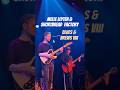Melle Leyten & The Shortbread Factory - Blues & Brews VIII #bluesfestival