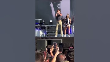 Thumbnail of Young American Heart!! #fypシ゚viral #concert #bensonboone