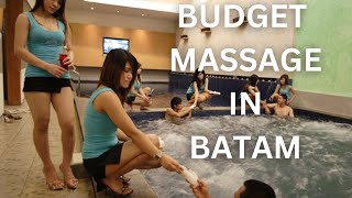 Budget Massage In Batam Indonesia | Things You Should Know Before Going For a  Message
