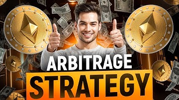 How I earn 8 Ethereum every day! *Crypto Arbitrage! Trading Strategy 2024 Binance