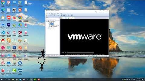 Lỗi vmware workstation and hyper v are not compatible năm 2024
