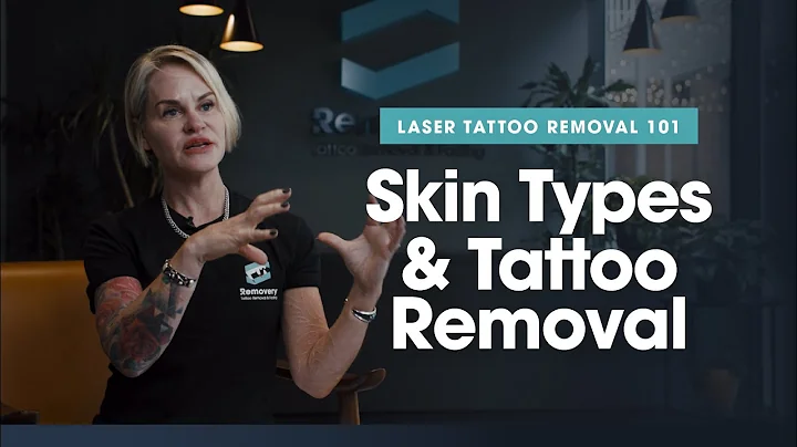 "Treating Darker Skin Types & The Fitzpatrick Scal...
