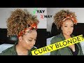 SUPER QUICK 1.5 HR CROCHET INSTALL + CUT | TRENDY TRESSED SERENE CURLS