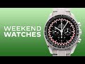 Omega Speedmaster Professional Tintin Luxury Watch Review and Buying Guide