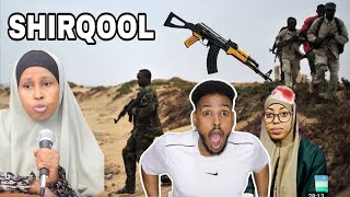 Xog Shirqool Lagu Dili Rabo Muxibo Loyarkii Sabiriin Gabadhi Yareyd Galkacyo Lagu Dilay Cadeymo...