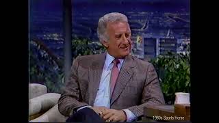 1985 Bob Uecker on Tonight Show