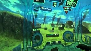 ＯＤ６６　ＶＳ３バー二戦目