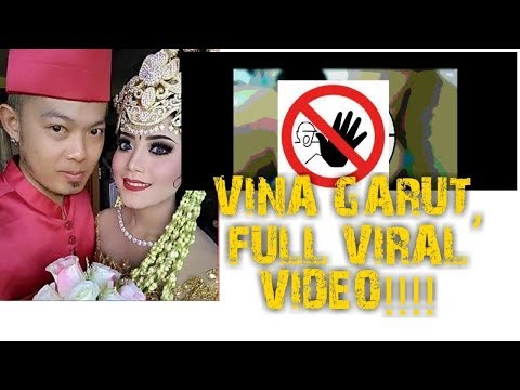 FULL VIDEO | FAKTA | VINA GARUT | VIDEO ASLI VINA GARUT | BERADEGAN 3 ORANG