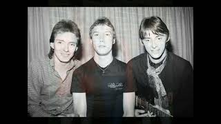 Fly (The Jam) - Jamie and The Numbers