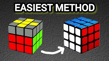 How to Solve a Rubik