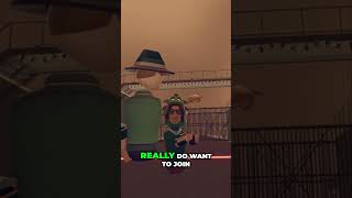 Every Rec Room Military Be Like...