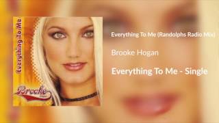 Everything To Me (Randolphs Radio Mix)