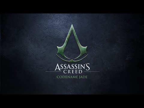 Assassin's Creed Codename JADE - Announce Trailer