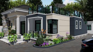 Luxury Livingroom in a Modern Home with decor trends 2025