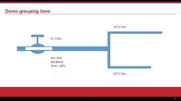 nVent RAYCHEM Webinar on Software Design for Industrial Heat Tracing
