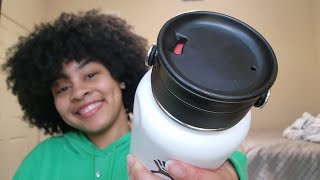 Hydro Flask Flex Sip Review💧🌊🚰