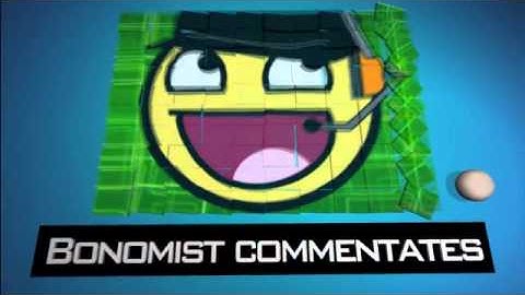 My new intro - Created using Flixpress.com