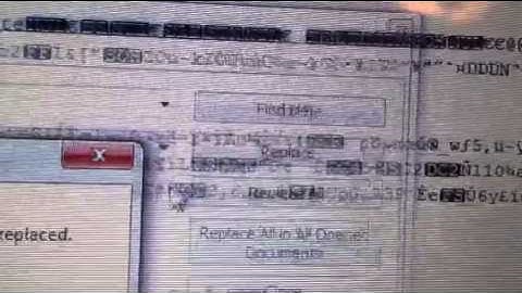 How to edit a cfg menu