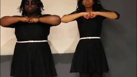 Swing Phi Swing SFI Nehanda Bison Fall 2014 Probate Part 2