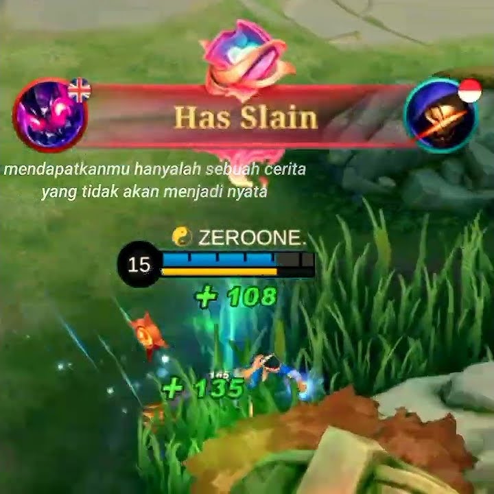 Story WhatsApp Mobile Legends #37