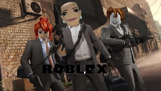 [Roblox] Map อะไรวะ GTA บวก roblox [OHIO]