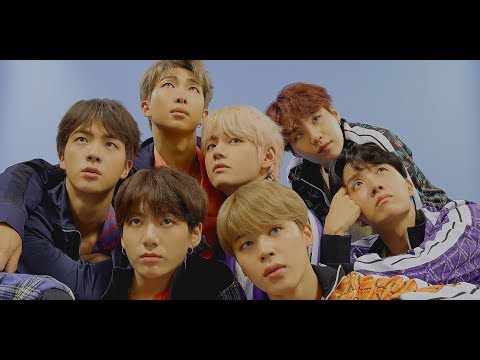 ბითიესის ვიდეოების განხილვა