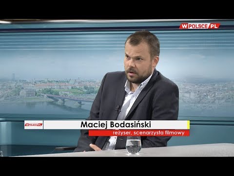 Bodasiński: Jeśli naród