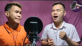 '𝚃𝙷𝙴 𝙿𝚁𝙰𝚈𝙴𝚁' (𝙲𝙾𝚅𝙴𝚁)|| 𝙰𝙻𝙹𝚄𝙽 𝙰𝙻𝙱𝙾𝚁𝙼𝙴 & 𝙹𝙾𝚅𝙰𝙽𝚈 𝚂𝙰𝚃𝙴𝚁𝙰