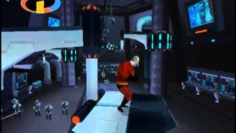 rocket silo swing trick