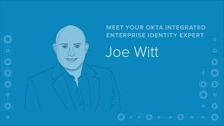 Okta Insights | Integrated Enterprise Identity