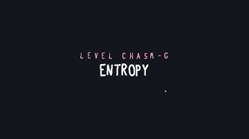 [Baba is You] chasm - G entropy