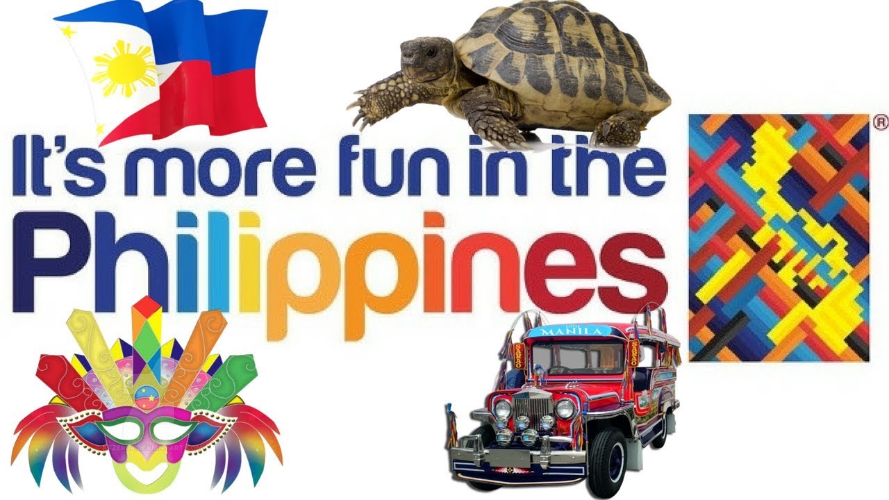 it's more fun in the philippines essay tagalog