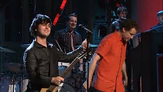 Green Day & Will Ferrell  - East Jesus Nowhere (Live SNL Rehearsal 2009)