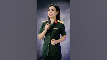 Hát Mãi Khúc Quân Hành ( Bích Tâm ) Ca khúc cách mạng khí thế hào hùng #nhaccachmang #nhactienchien