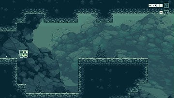 Planet Cube Edge: Level 1 Impossible Mode (+ All Collectibles)