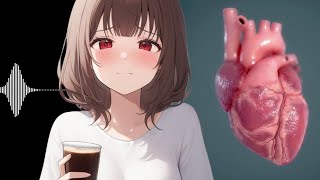 Heartbeat After Drinking 10 Tablespoons Of Coffee