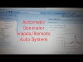 How to Configure Mains / Remote Auto Control system with Dse 4520/6020/7320 Explain Urdu in Hindi