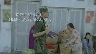 Melawan Lupa - Tafsir Sejarah Film-Film Sejarah Kita