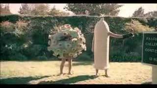 Condom vs. AIDS - Falcon Calling Contest