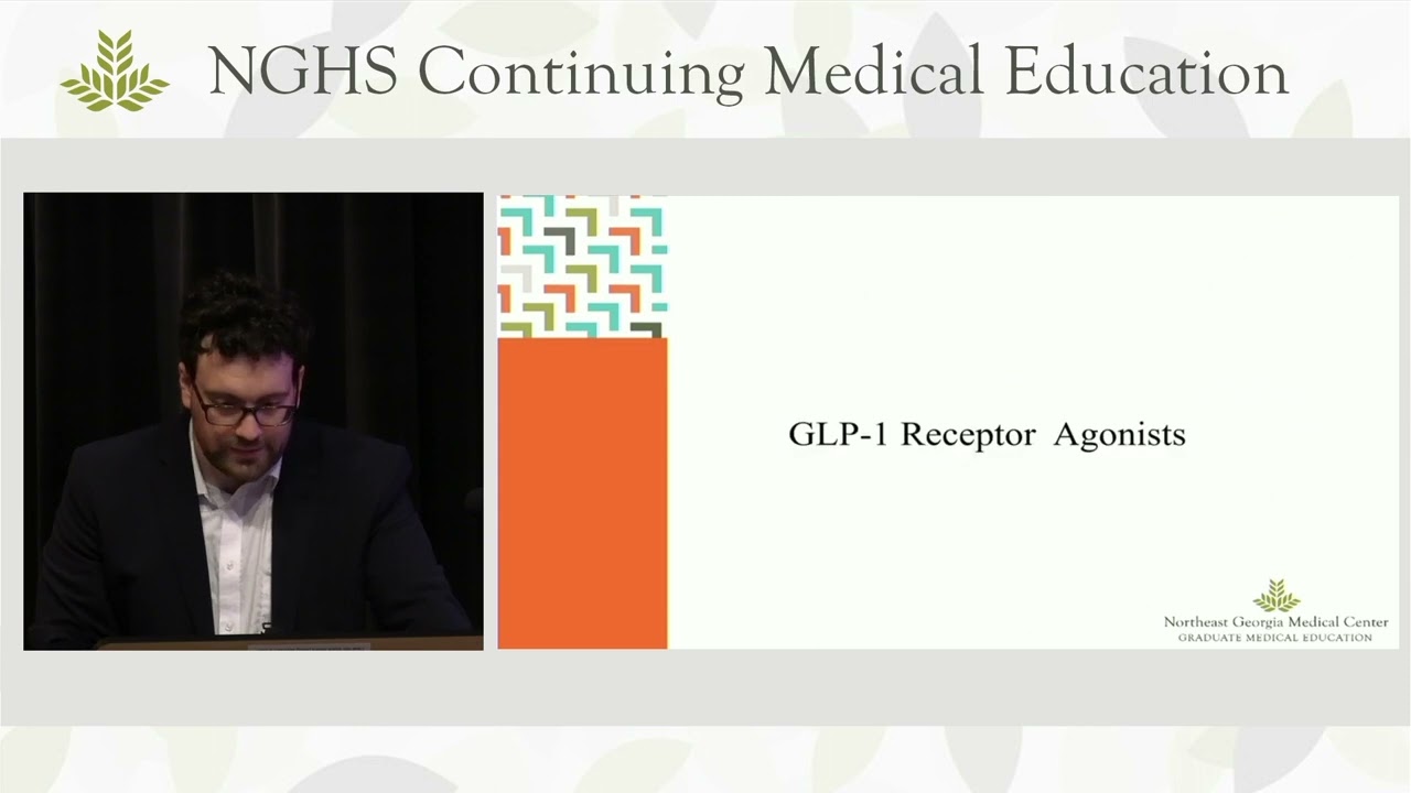 glp-1 georgia Weight Loss Treatment in Explained GLP-1 Injections in Georgia (GA)