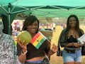 Ghana Party In The Park (GPITP) 2021 Highlights