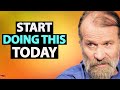 This Trick REDUCES STRESS, ANXIETY & Makes You IMMUNE To Illness | Wim Hof & Lewis Howes