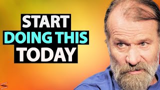 This Trick REDUCES STRESS, ANXIETY & BUILDS Your Immune System | Wim Hof & Lewis Howes