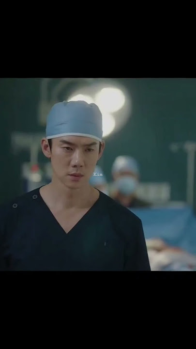 Jealous 👀 |Dr Romantic S3 Episode13  #kdrama#drromantic  #shortvideo #comfyzone