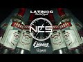 Latinos ncs x quinaus ncs  3songs remix 2021