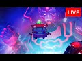 🔴 [LIVE] *NEW* FORTNITE GALACTUS EVENT! (NEXUS WAR)